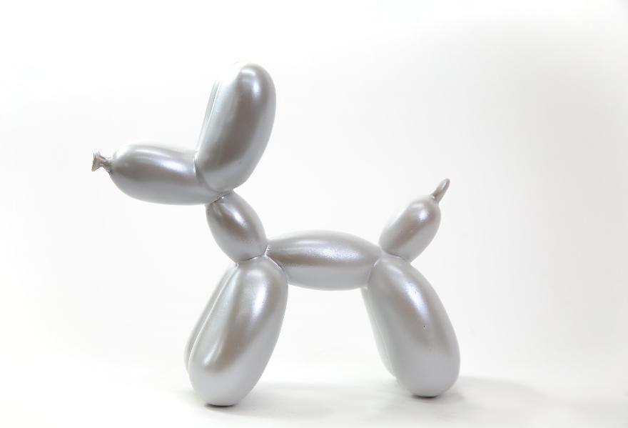 BALOON BLANCO