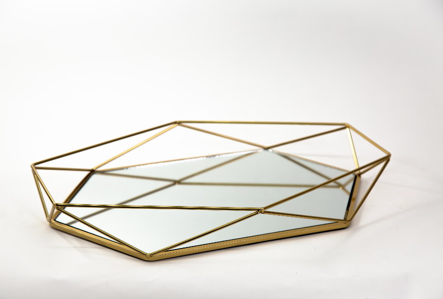 
                  
                    GEOMETRIC
                  
                