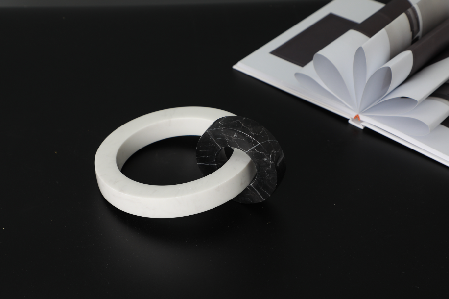 
                  
                    MARBLE RINGS
                  
                