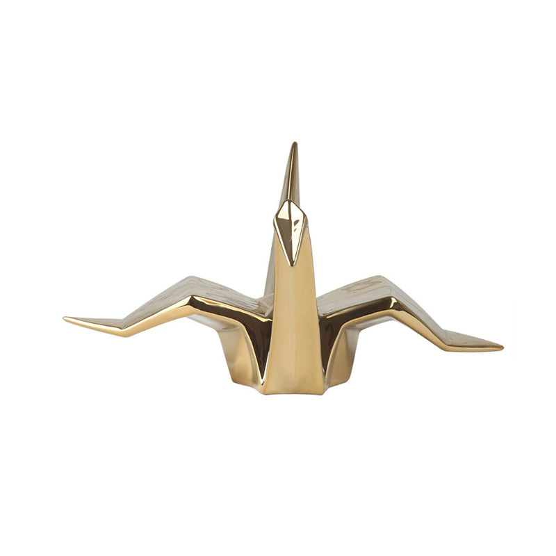 GOLDEN SWAN