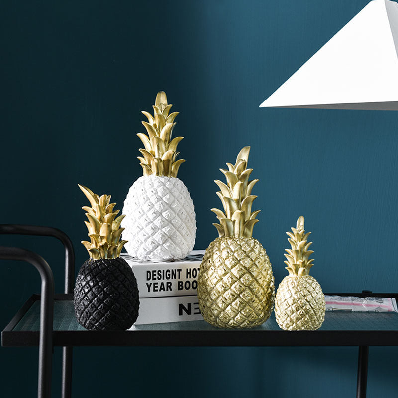 
                  
                    PINEAPPLE
                  
                