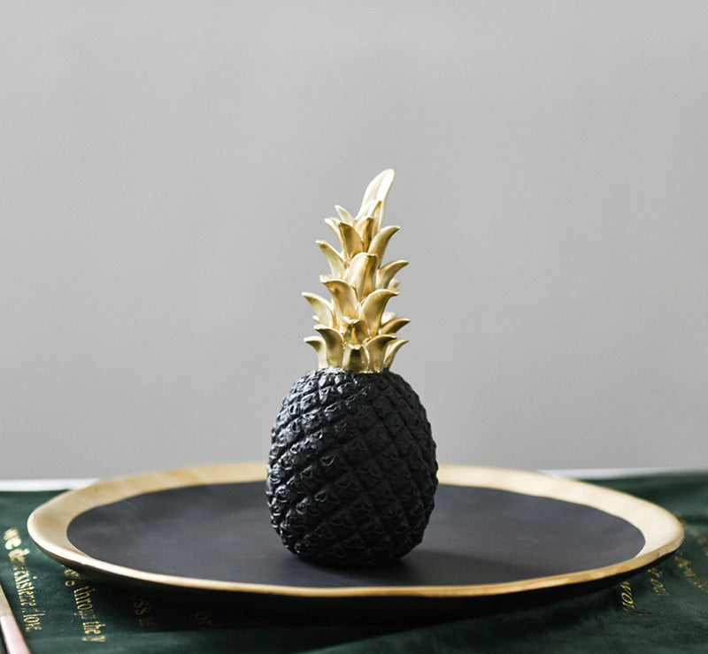 
                  
                    PINEAPPLE
                  
                