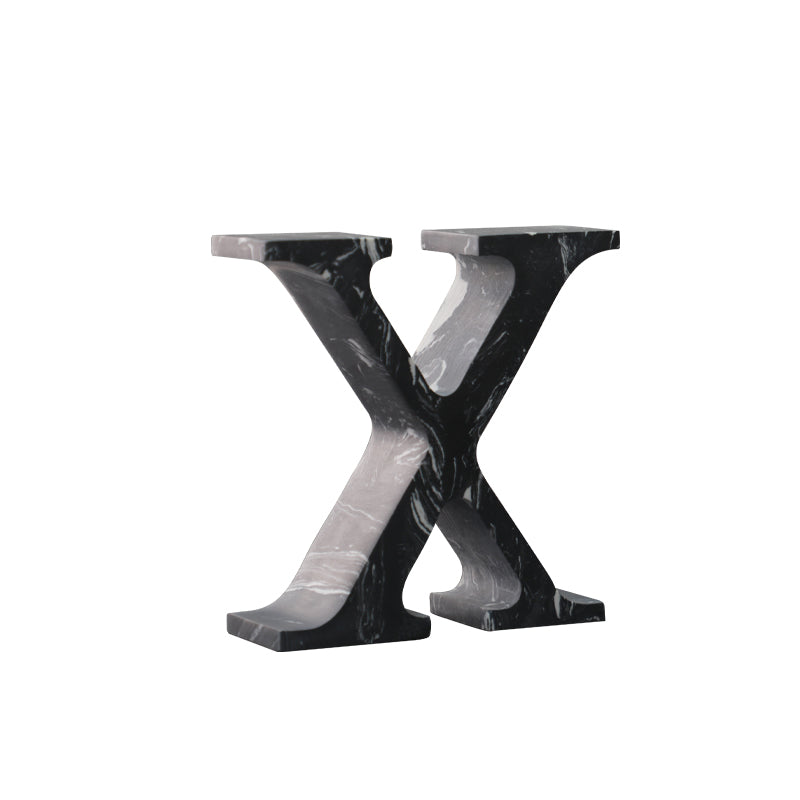 
                  
                    "X"
                  
                