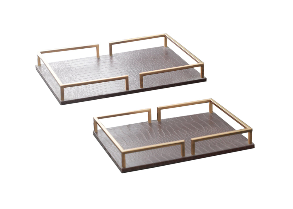 
                  
                    TRAY
                  
                